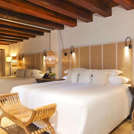 Hotel Casa Don Luis By Faranda Boutique, A Member Of Radisson Individuals Cartagena Esterno foto