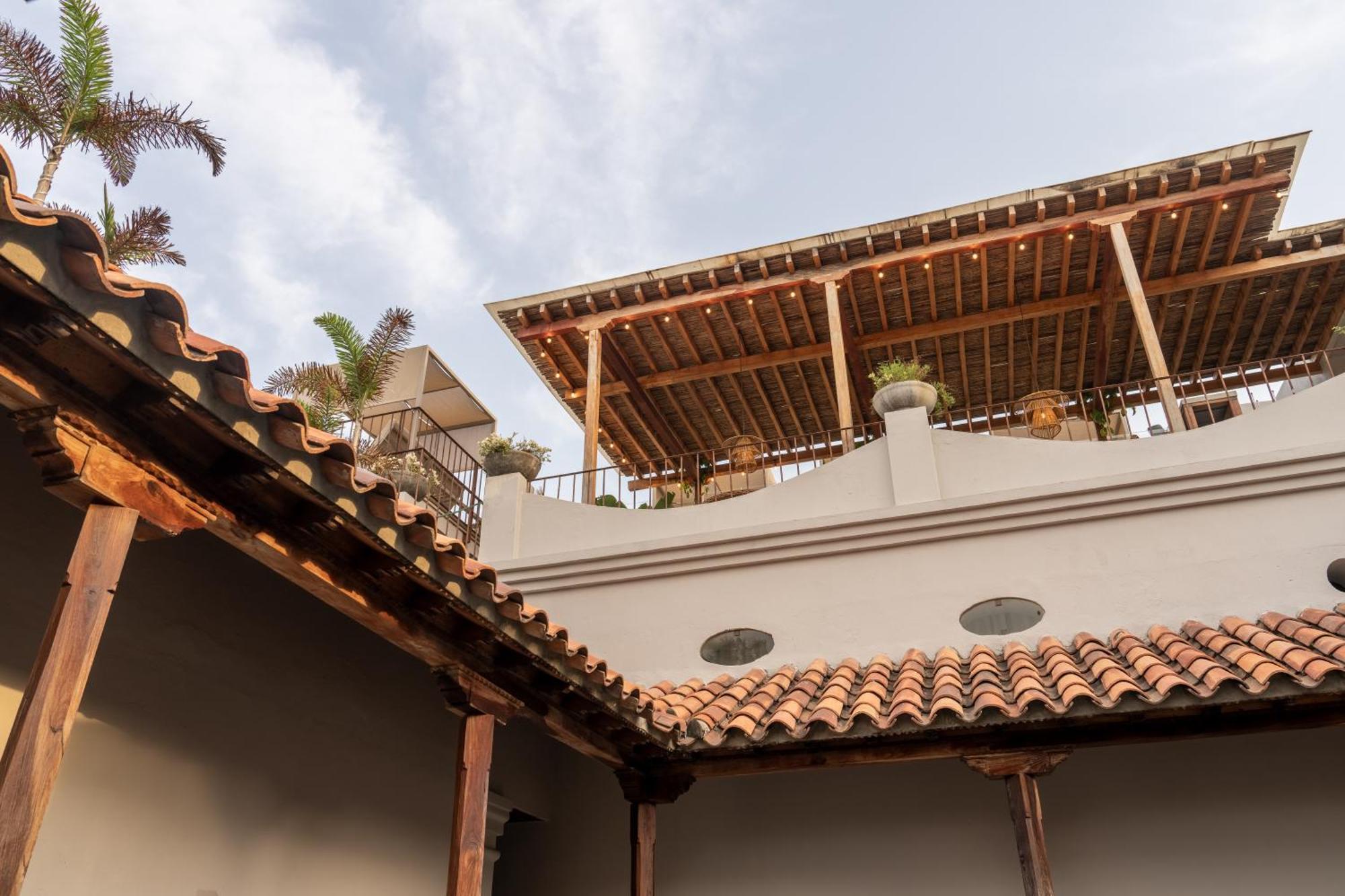 Hotel Casa Don Luis By Faranda Boutique, A Member Of Radisson Individuals Cartagena Esterno foto