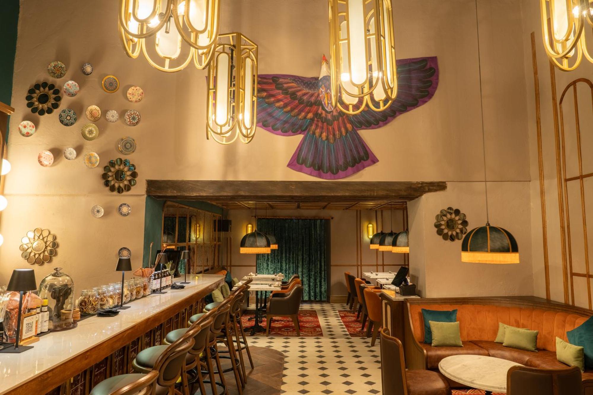 Hotel Casa Don Luis By Faranda Boutique, A Member Of Radisson Individuals Cartagena Esterno foto