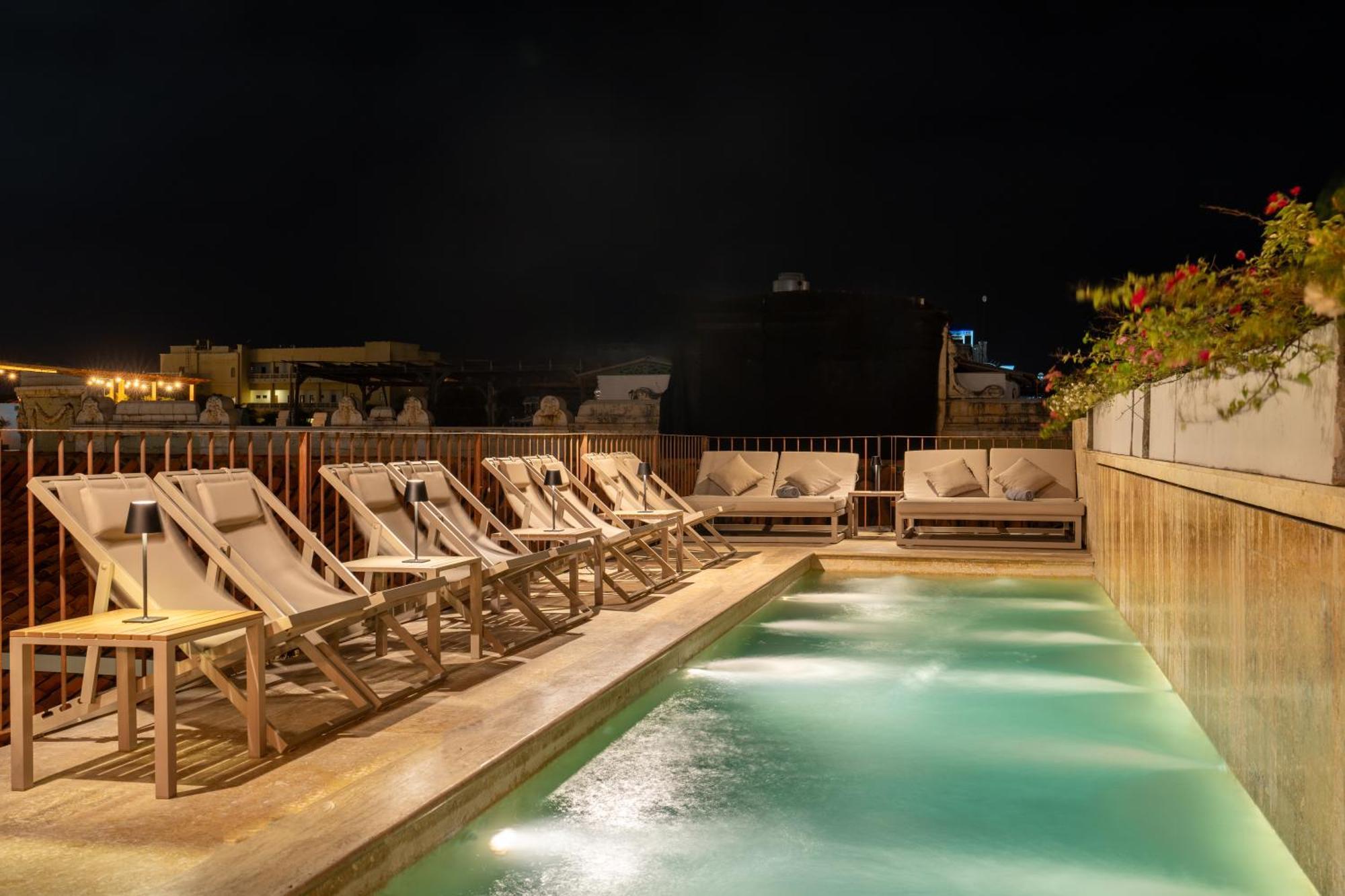 Hotel Casa Don Luis By Faranda Boutique, A Member Of Radisson Individuals Cartagena Esterno foto