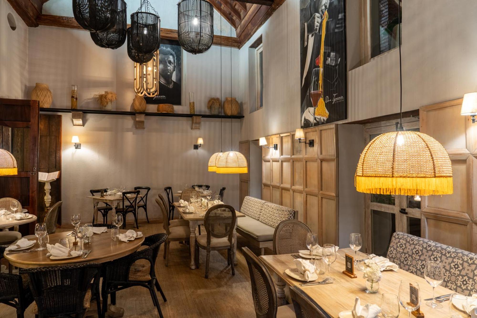 Hotel Casa Don Luis By Faranda Boutique, A Member Of Radisson Individuals Cartagena Esterno foto