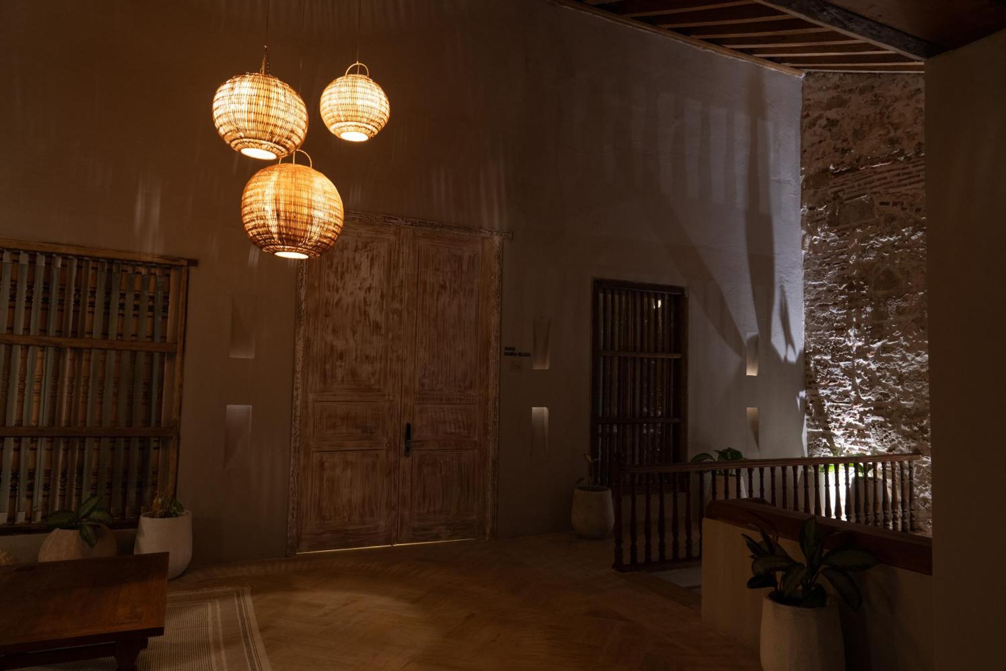 Hotel Casa Don Luis By Faranda Boutique, A Member Of Radisson Individuals Cartagena Esterno foto