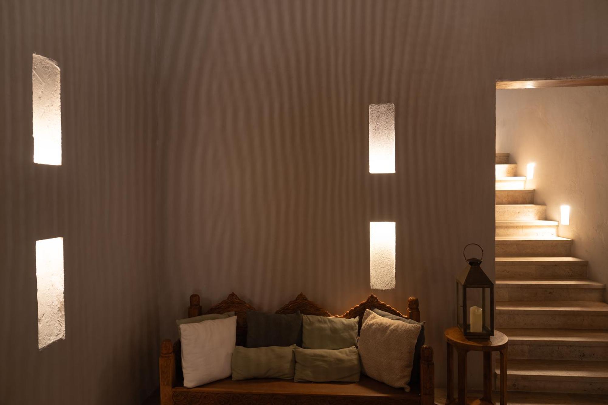Hotel Casa Don Luis By Faranda Boutique, A Member Of Radisson Individuals Cartagena Esterno foto