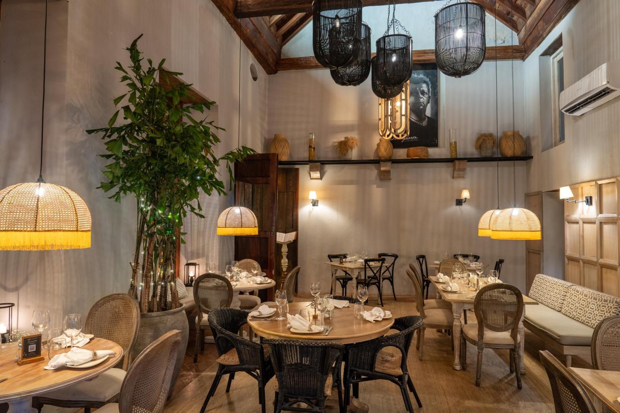 Hotel Casa Don Luis By Faranda Boutique, A Member Of Radisson Individuals Cartagena Esterno foto