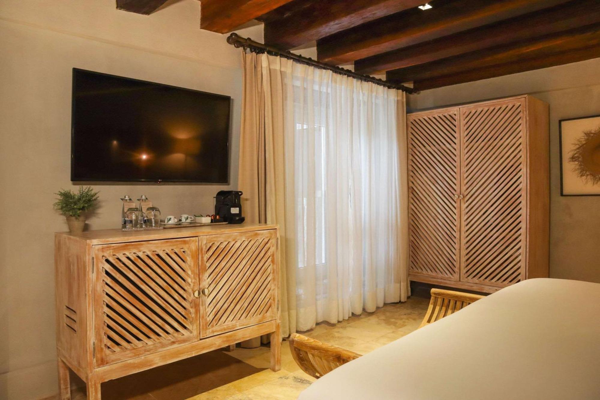 Hotel Casa Don Luis By Faranda Boutique, A Member Of Radisson Individuals Cartagena Esterno foto