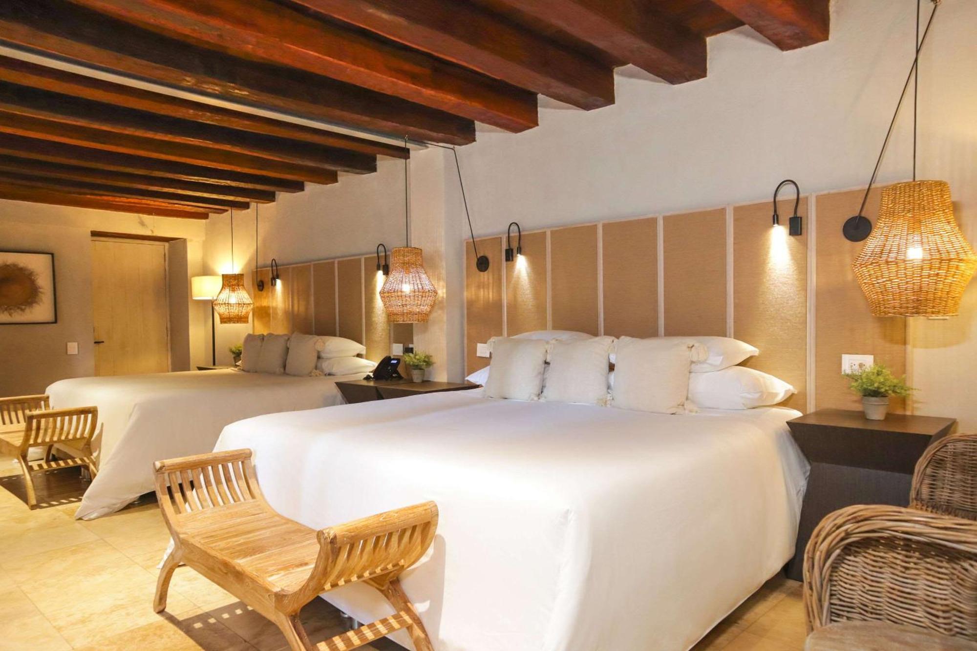 Hotel Casa Don Luis By Faranda Boutique, A Member Of Radisson Individuals Cartagena Esterno foto