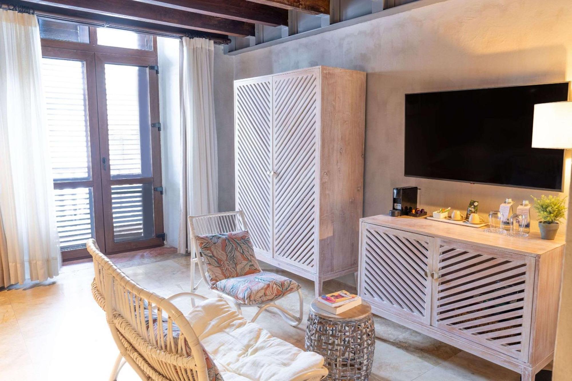 Hotel Casa Don Luis By Faranda Boutique, A Member Of Radisson Individuals Cartagena Esterno foto