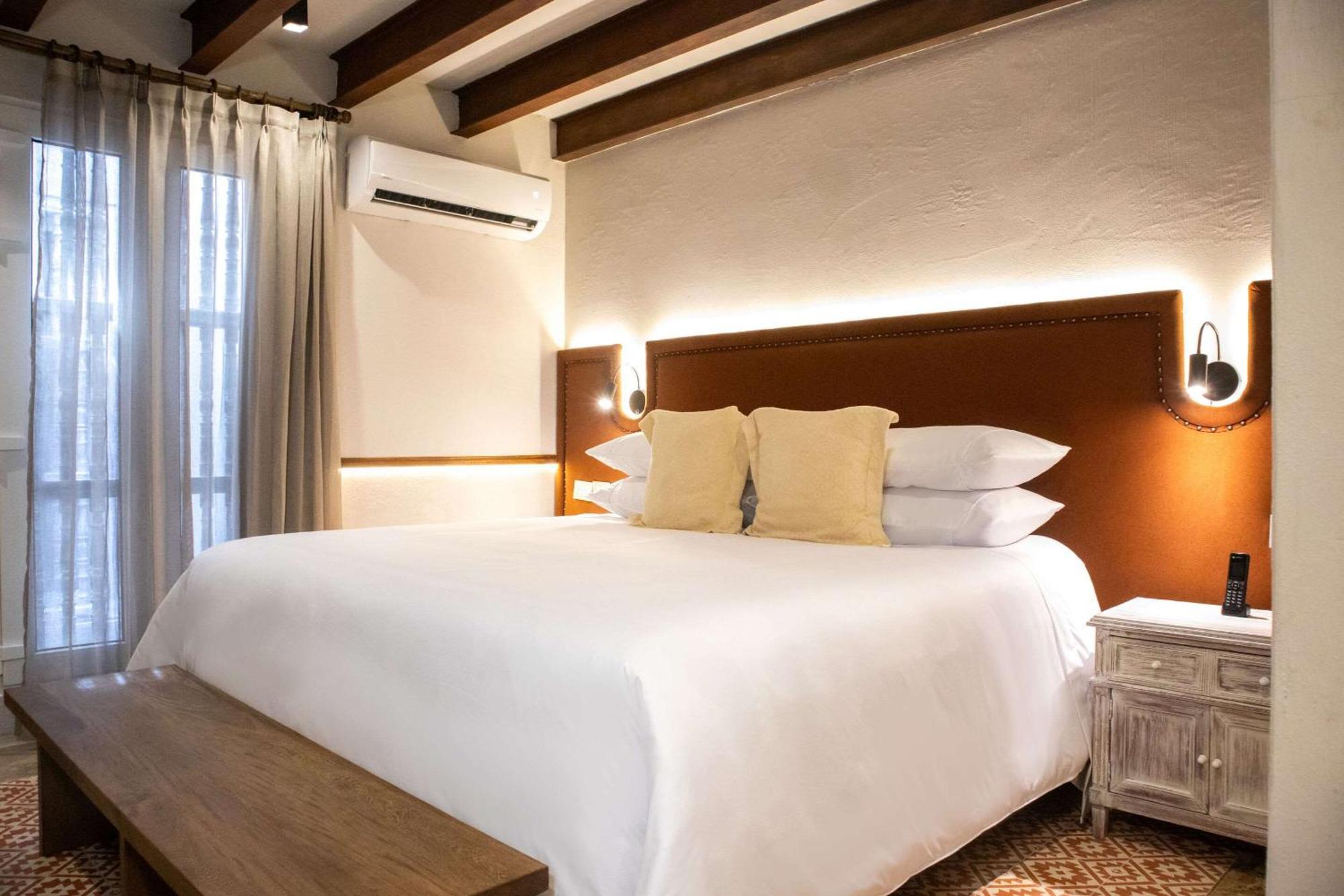 Hotel Casa Don Luis By Faranda Boutique, A Member Of Radisson Individuals Cartagena Esterno foto